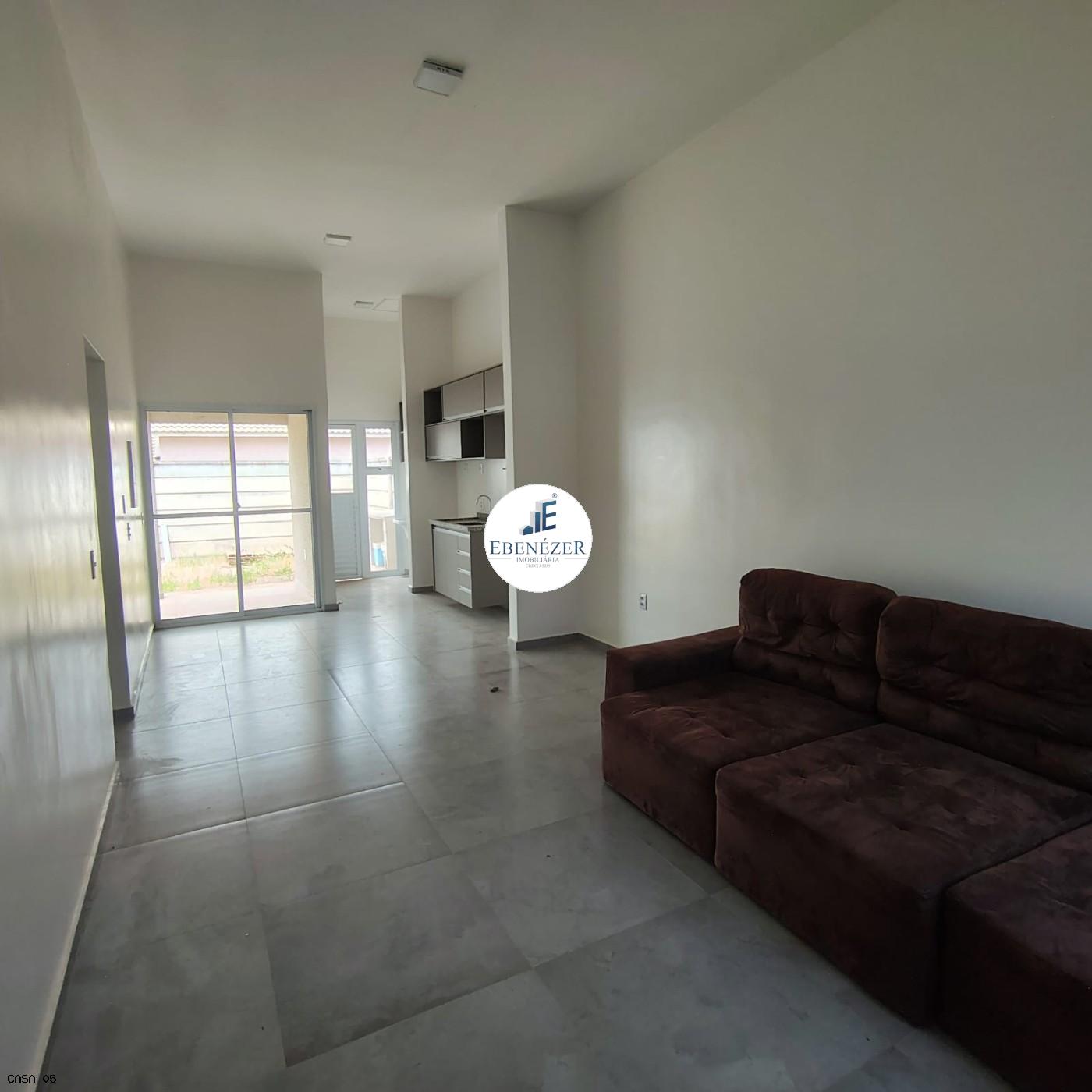 Casa, 3 quartos - Foto 2