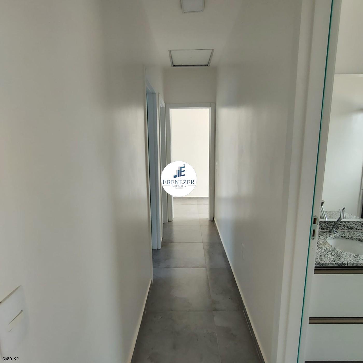 Casa, 3 quartos - Foto 4