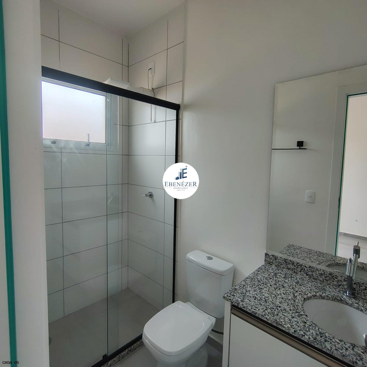 Casa, 3 quartos - Foto 8