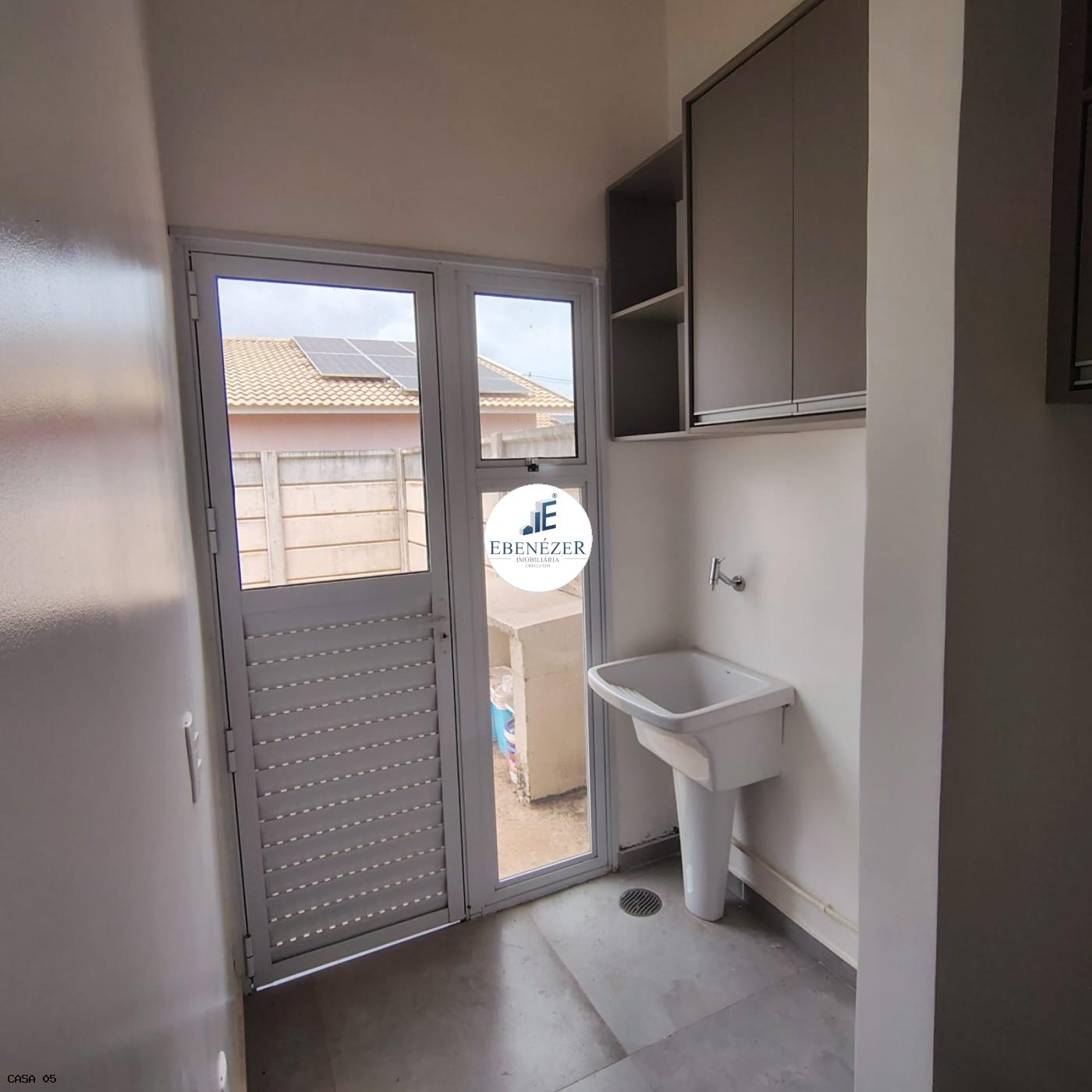 Casa, 3 quartos - Foto 12