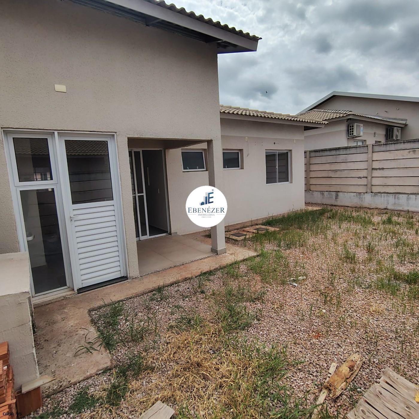 Casa, 3 quartos - Foto 13