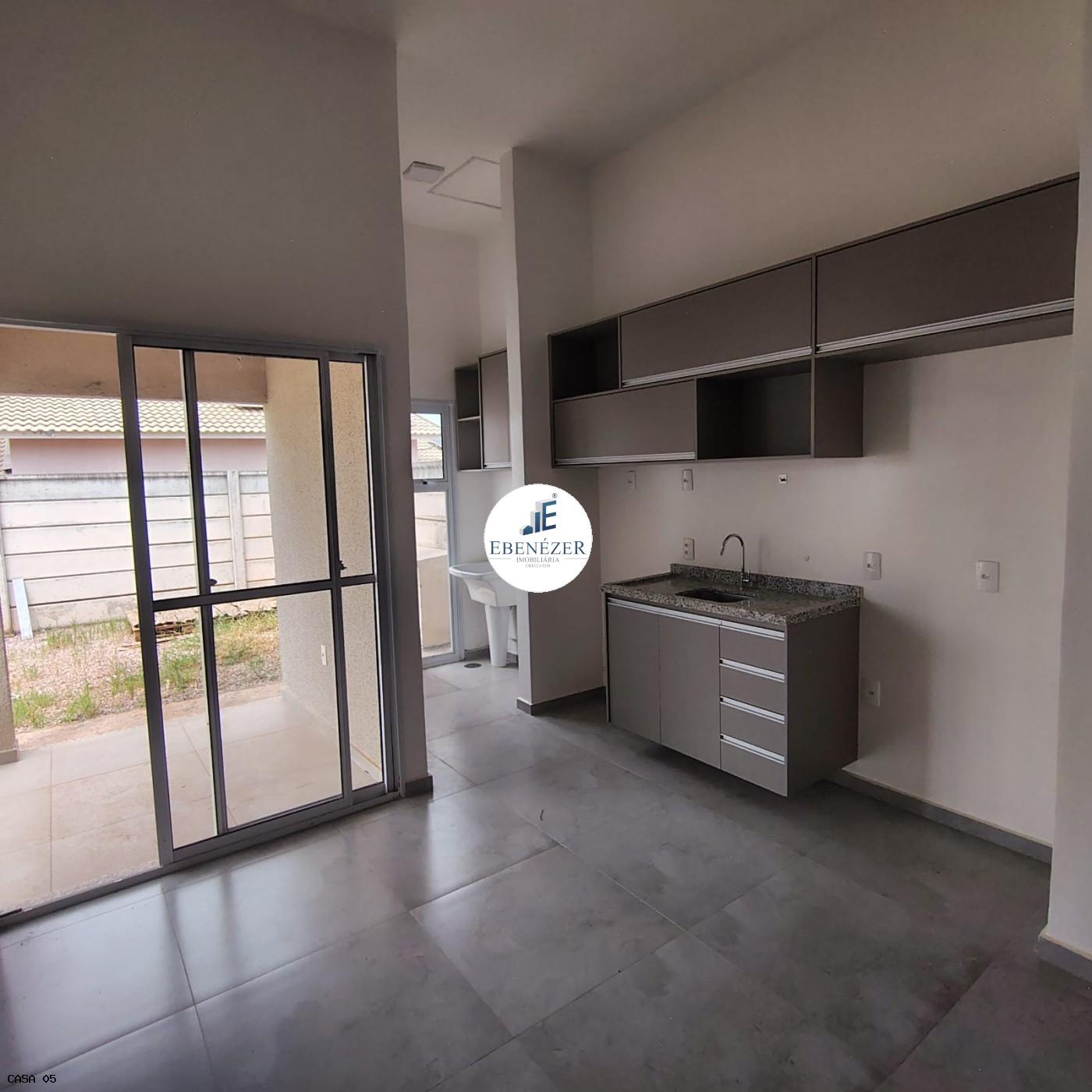 Casa, 3 quartos - Foto 3