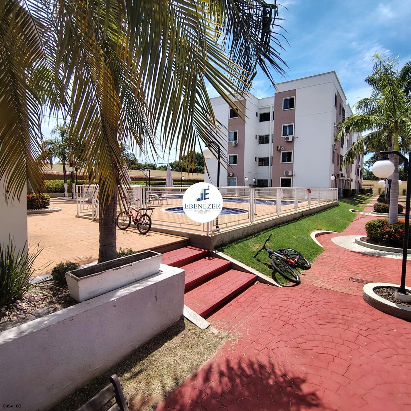 Apartamento, 3 quartos, 69 m² - Foto 2