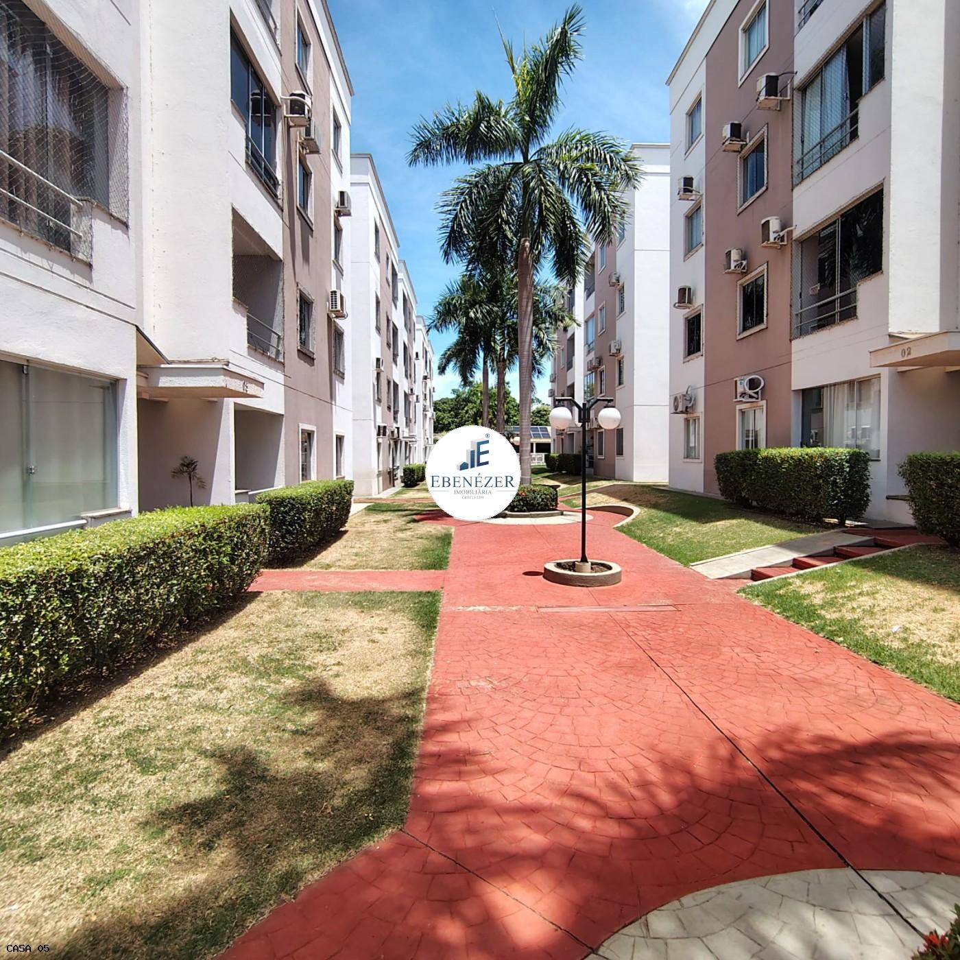 Apartamento, 3 quartos, 69 m² - Foto 3