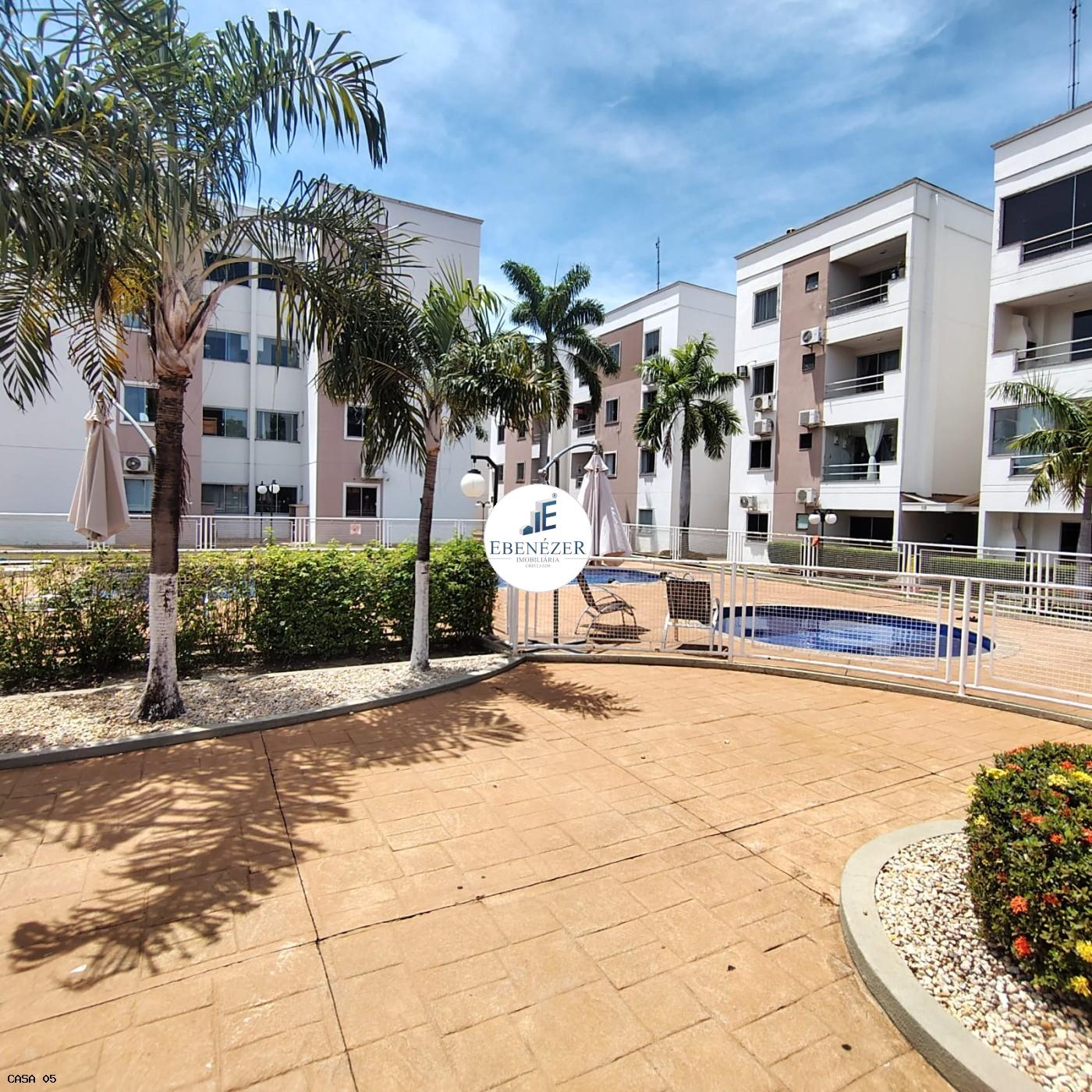 Apartamento, 3 quartos, 69 m² - Foto 1