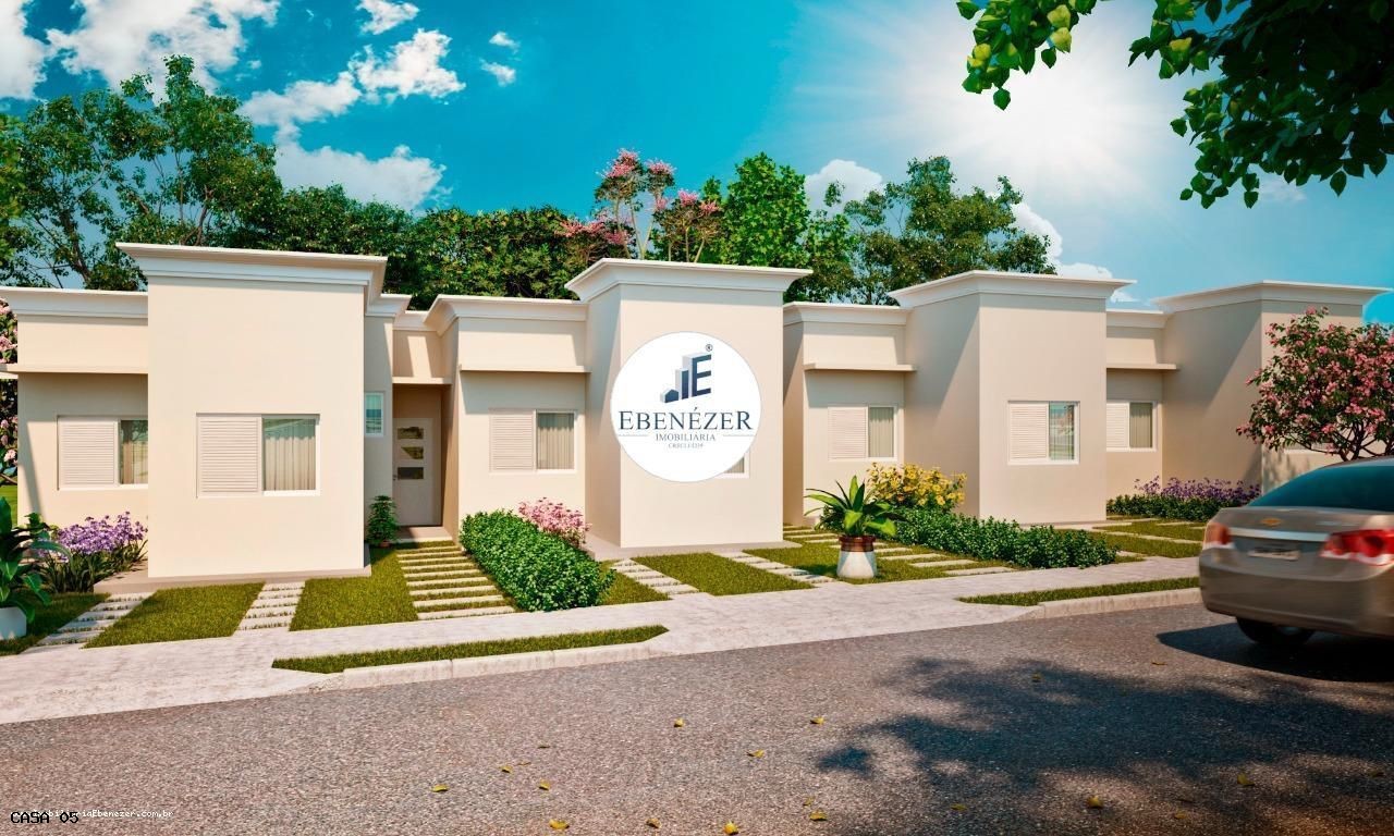 Casa de Condomínio, 2 quartos - Foto 3