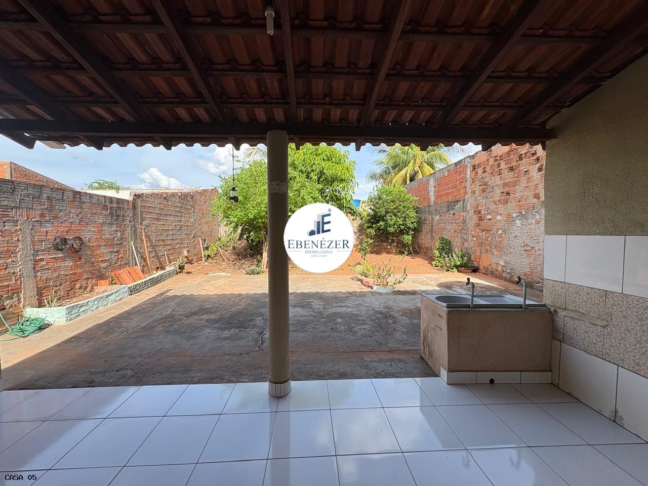 Casa, 3 quartos - Foto 8