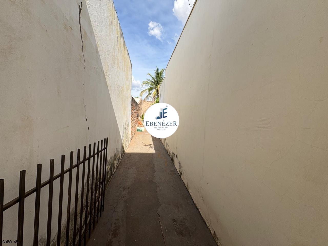 Casa, 3 quartos - Foto 10