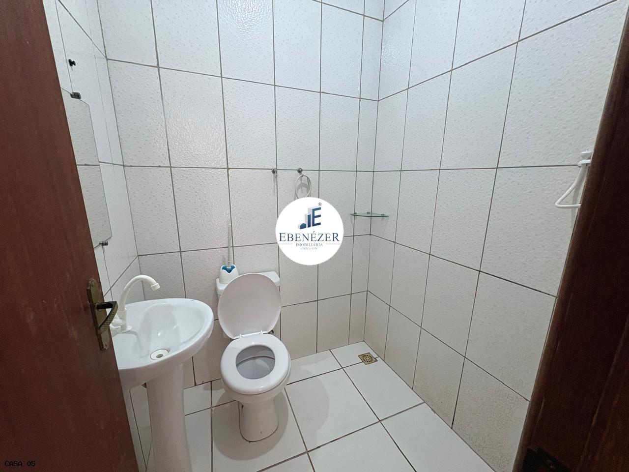 Casa, 3 quartos - Foto 6