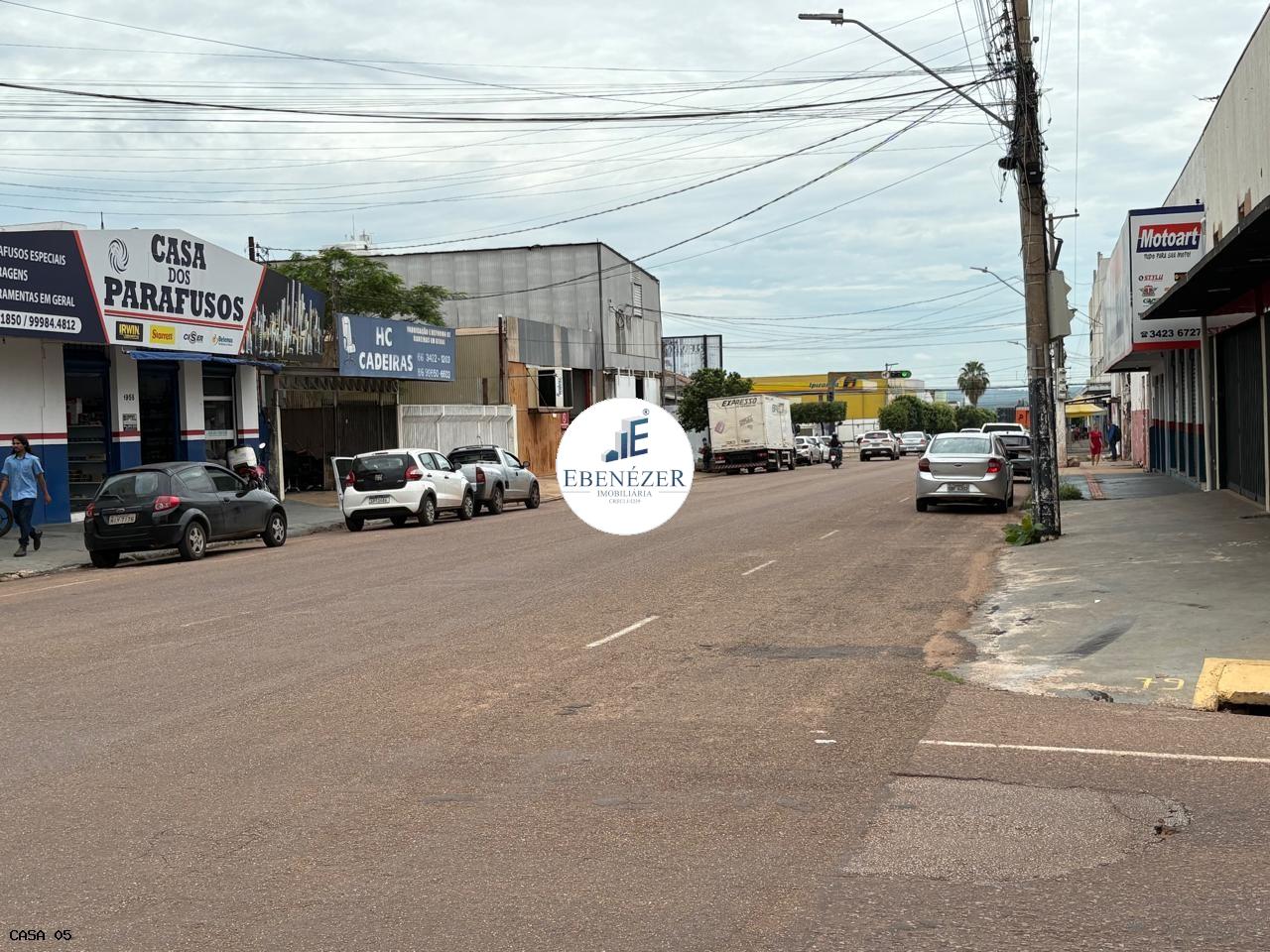 Prédio Inteiro, 126 m² - Foto 2