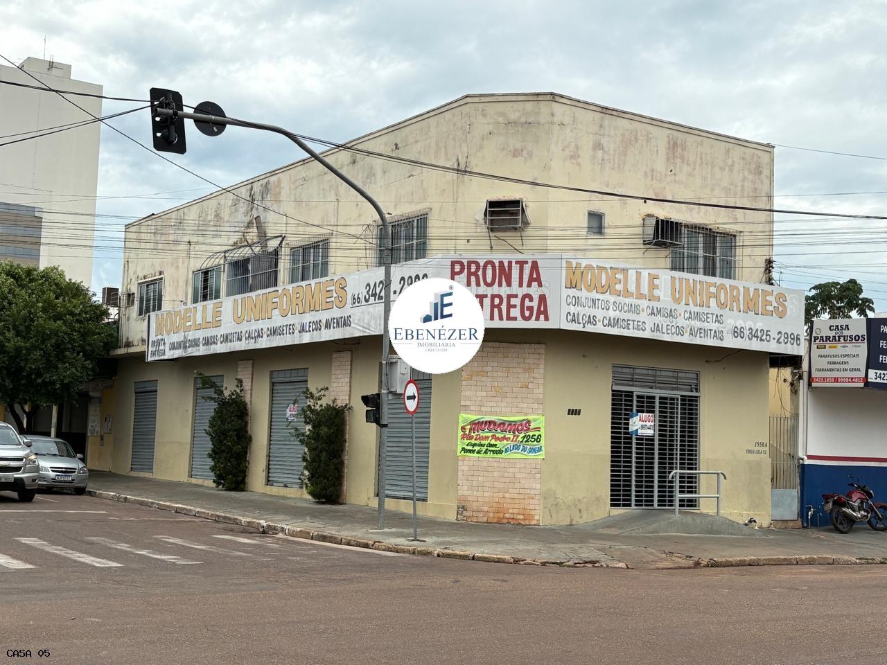 Prédio Inteiro, 126 m² - Foto 10