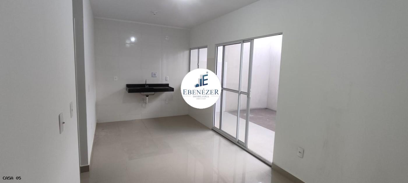 Casa, 2 quartos, 52 m² - Foto 12