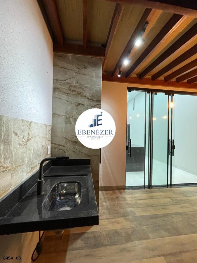 Casa, 3 quartos, 159 m² - Foto 13