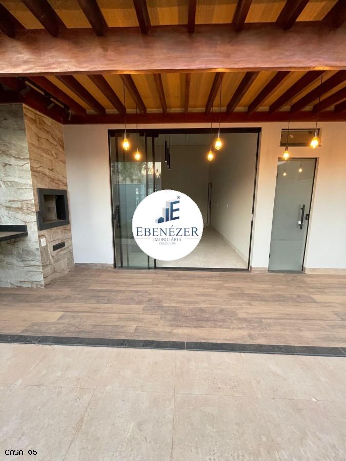 Casa, 3 quartos, 159 m² - Foto 14