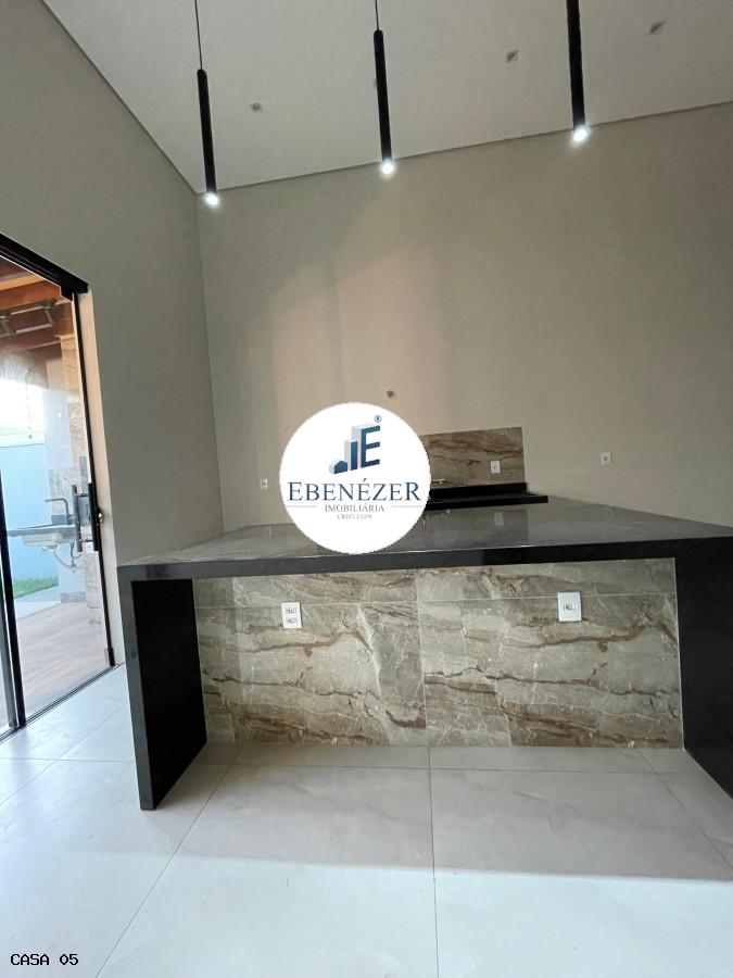 Casa, 3 quartos, 159 m² - Foto 11