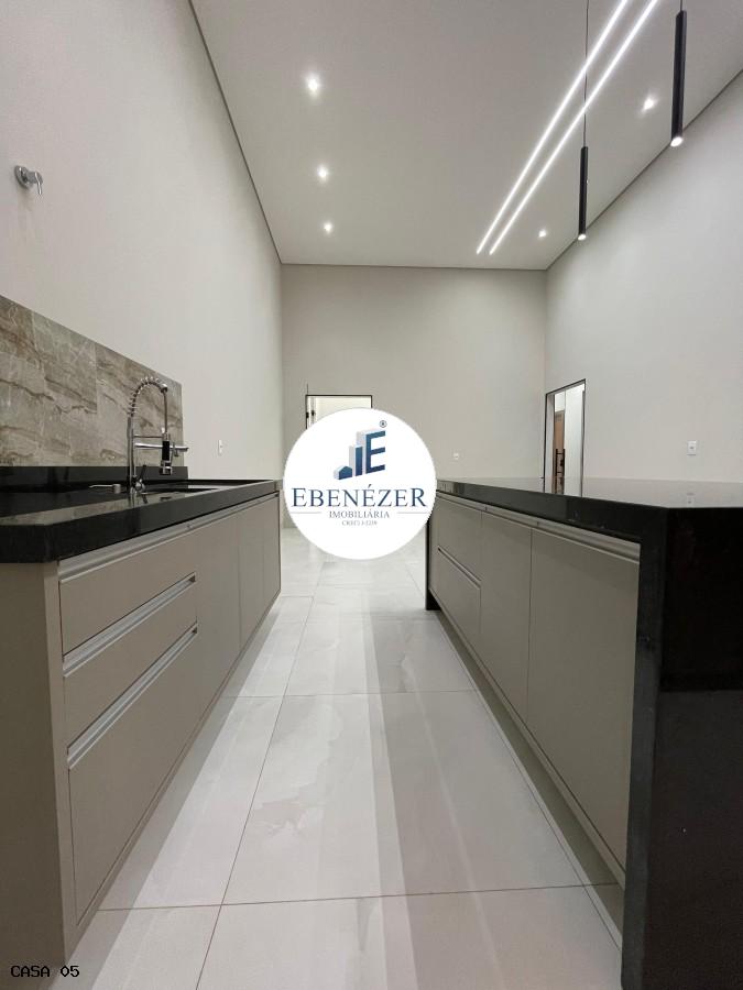 Casa, 3 quartos, 159 m² - Foto 8