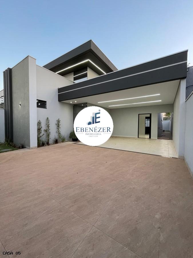 Casa, 3 quartos, 159 m² - Foto 2