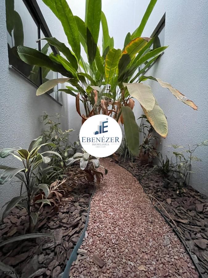 Casa, 3 quartos, 159 m² - Foto 17