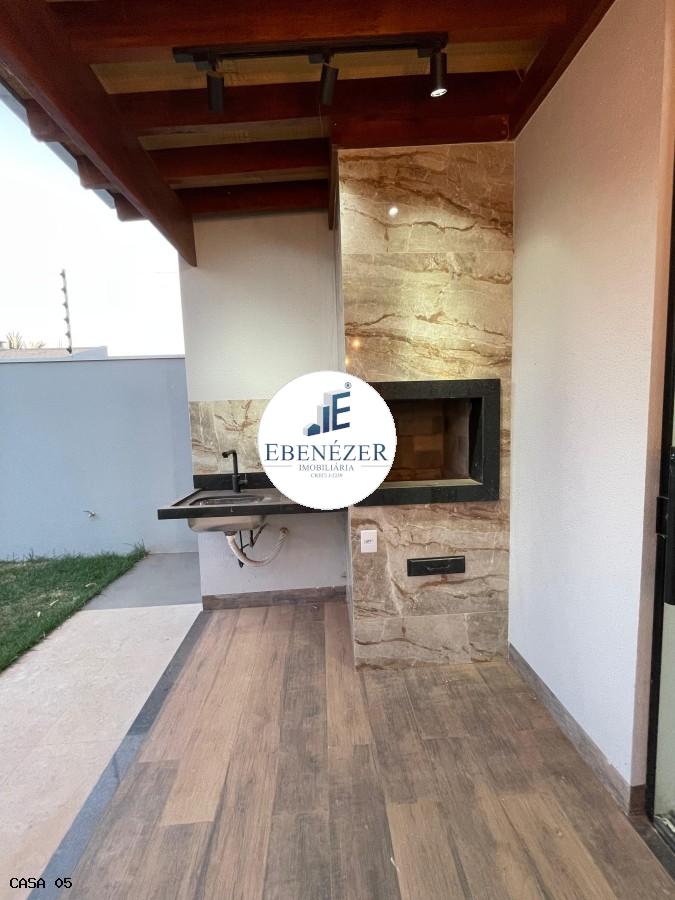 Casa, 3 quartos, 159 m² - Foto 16