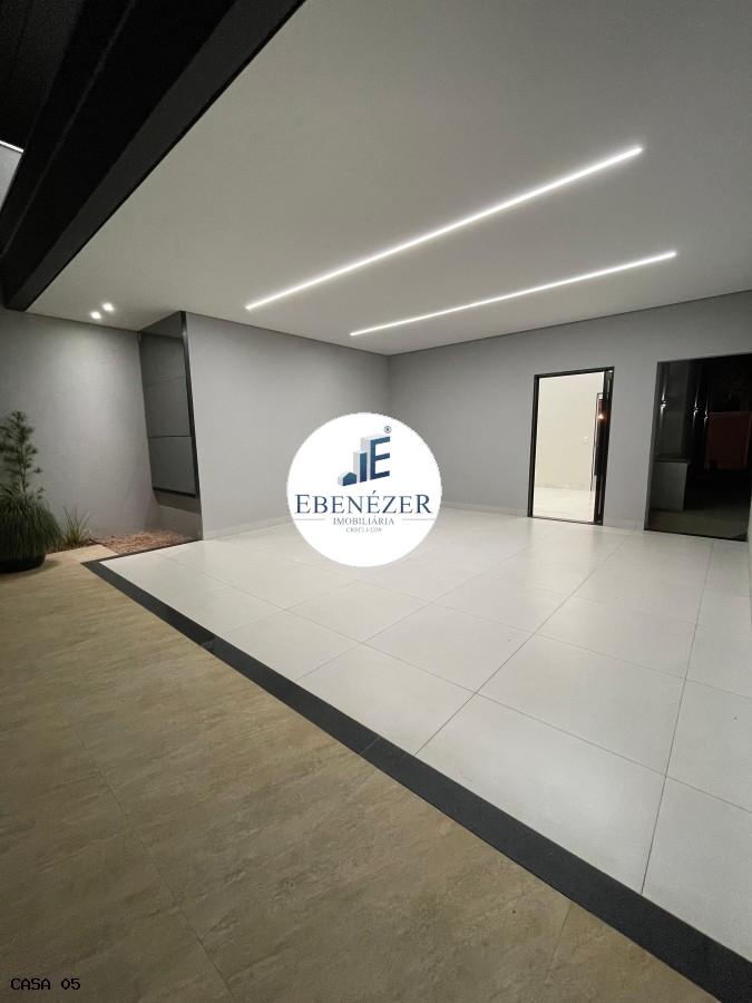 Casa, 3 quartos, 159 m² - Foto 3