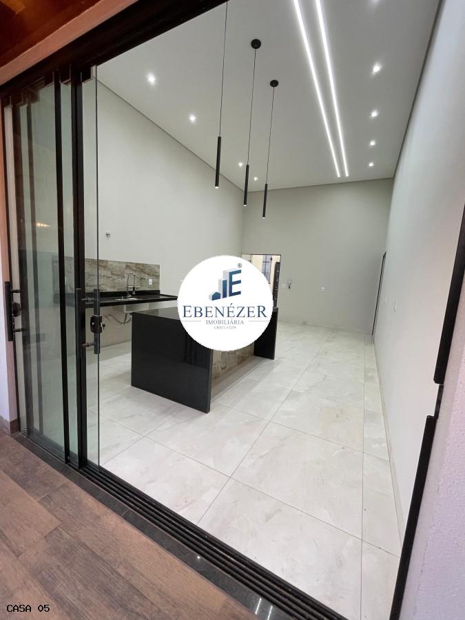 Casa, 3 quartos, 159 m² - Foto 12