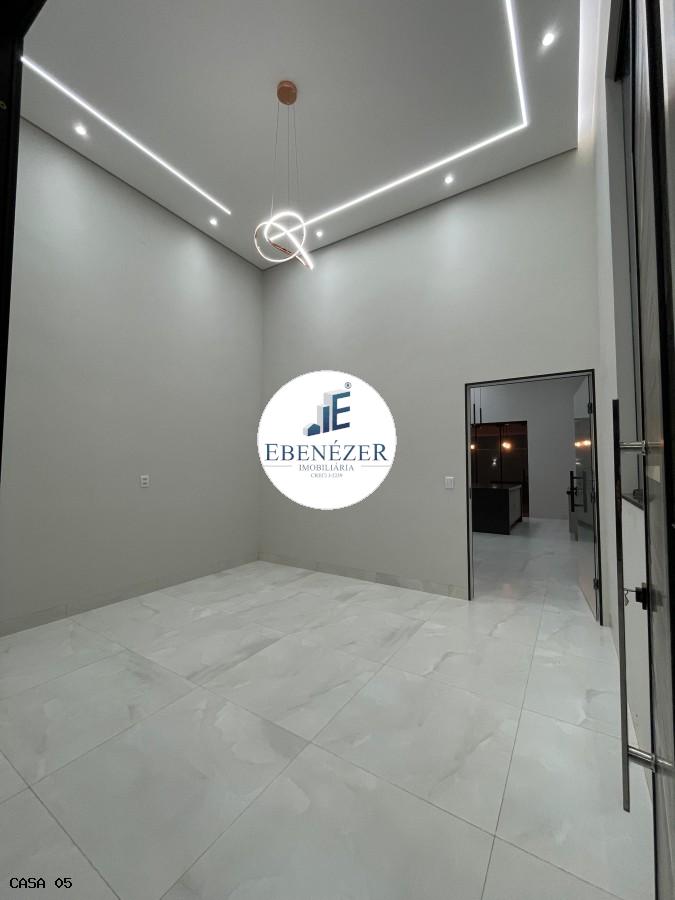 Casa, 3 quartos, 159 m² - Foto 4