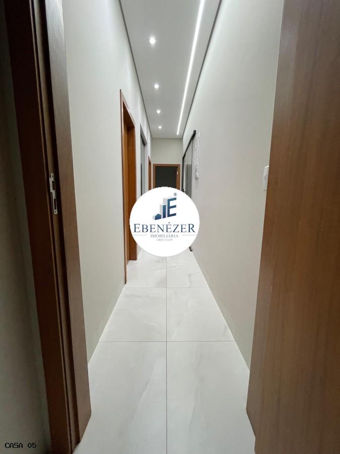 Casa, 3 quartos, 159 m² - Foto 5