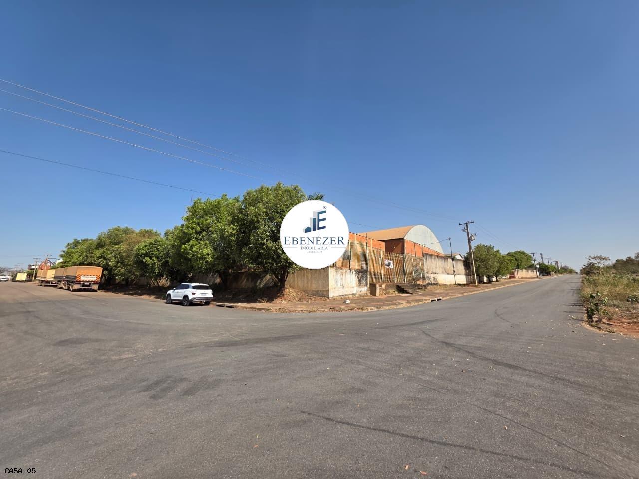 Depósito-Galpão, 2800 m² - Foto 1