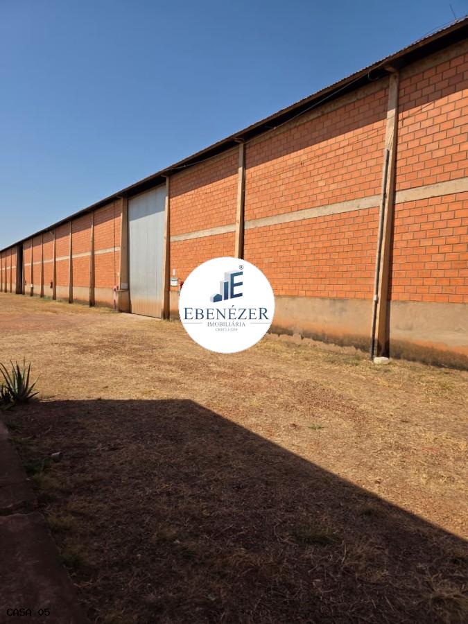 Depósito-Galpão, 2800 m² - Foto 2