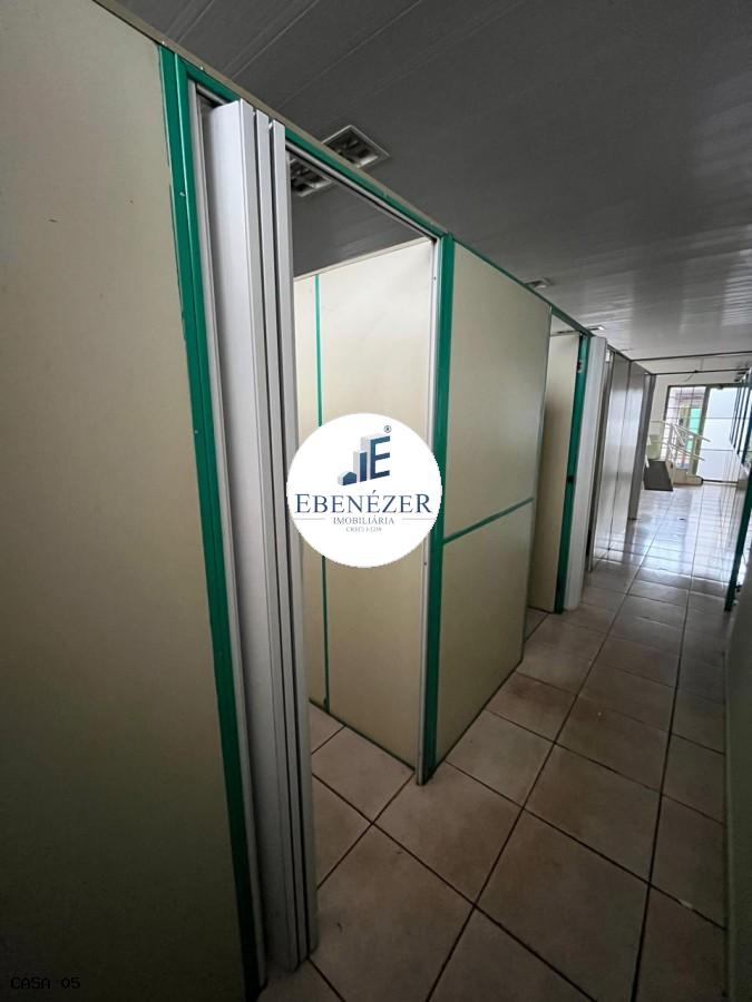 Prédio Inteiro, 400 m² - Foto 22