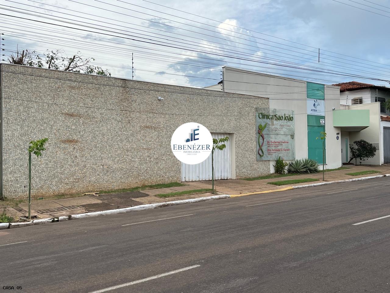 Prédio Inteiro, 400 m² - Foto 3