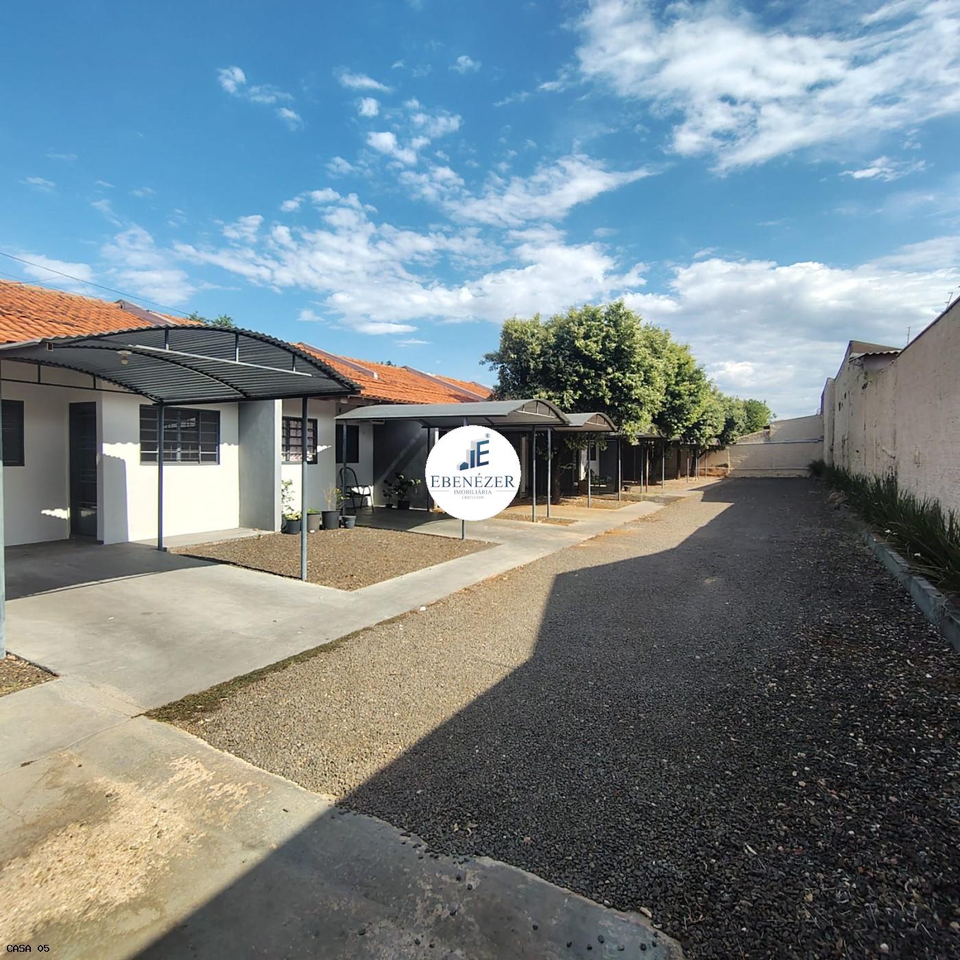 Casa, 2 quartos - Foto 2