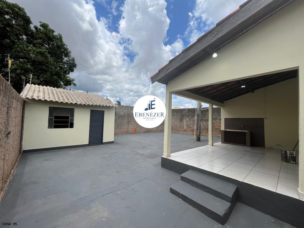 Casa, 3 quartos, 220 m² - Foto 17