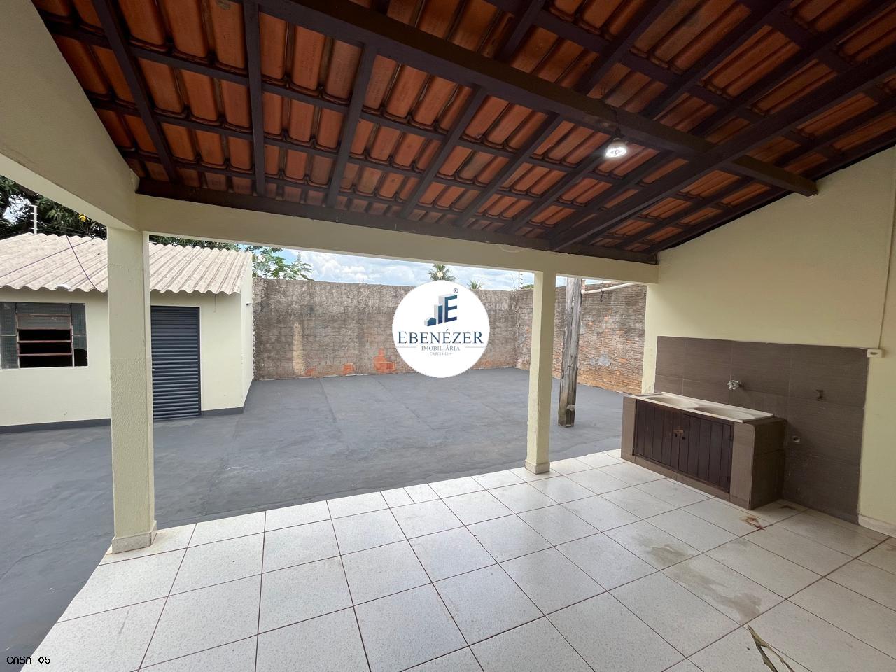 Casa, 3 quartos, 220 m² - Foto 16