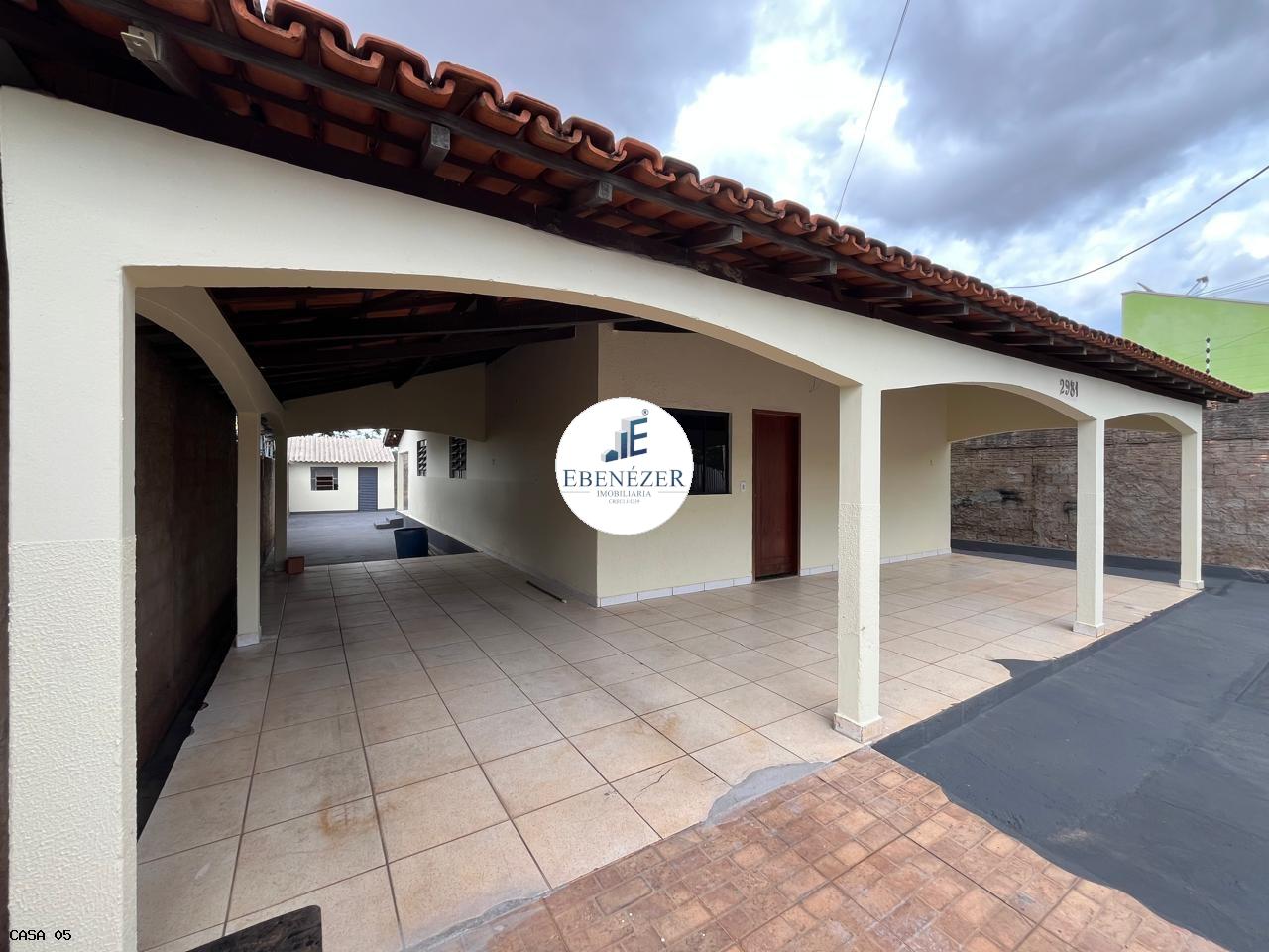 Casa, 3 quartos, 220 m² - Foto 4