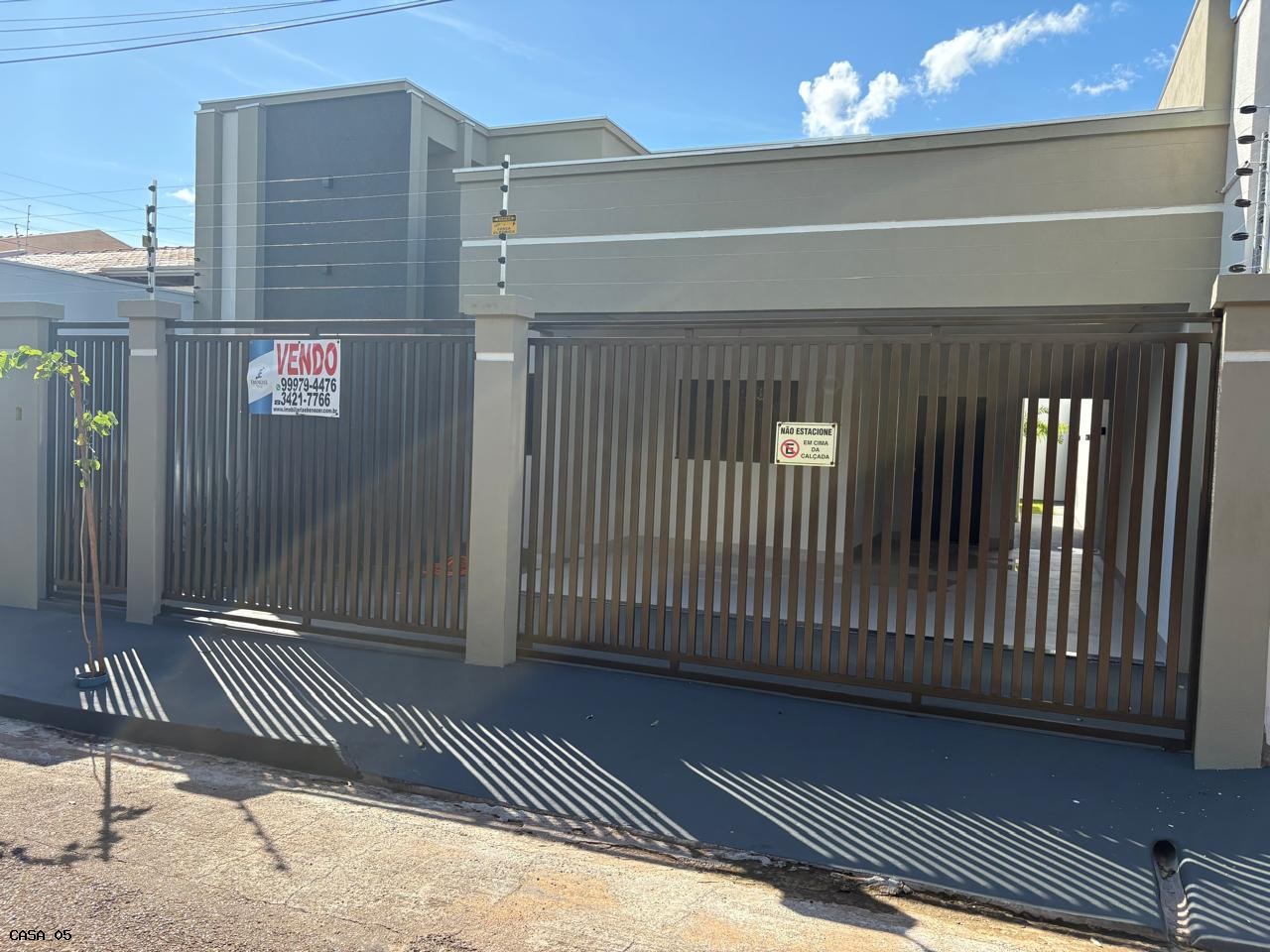 Casa, 4 quartos, 162 m² - Foto 3