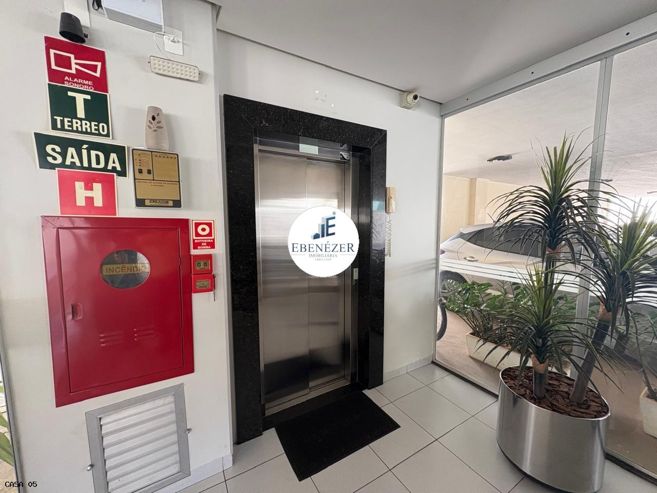 Apartamento, 3 quartos - Foto 4