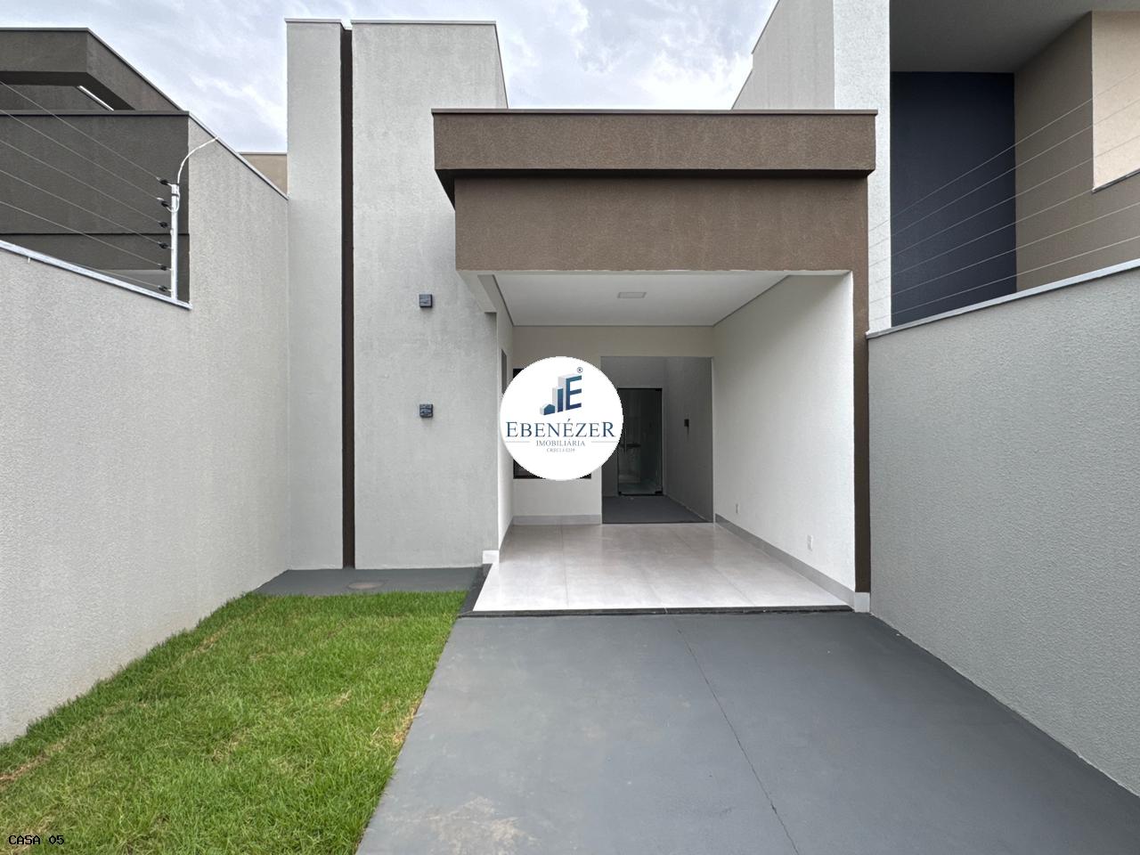 Casa, 2 quartos - Foto 2