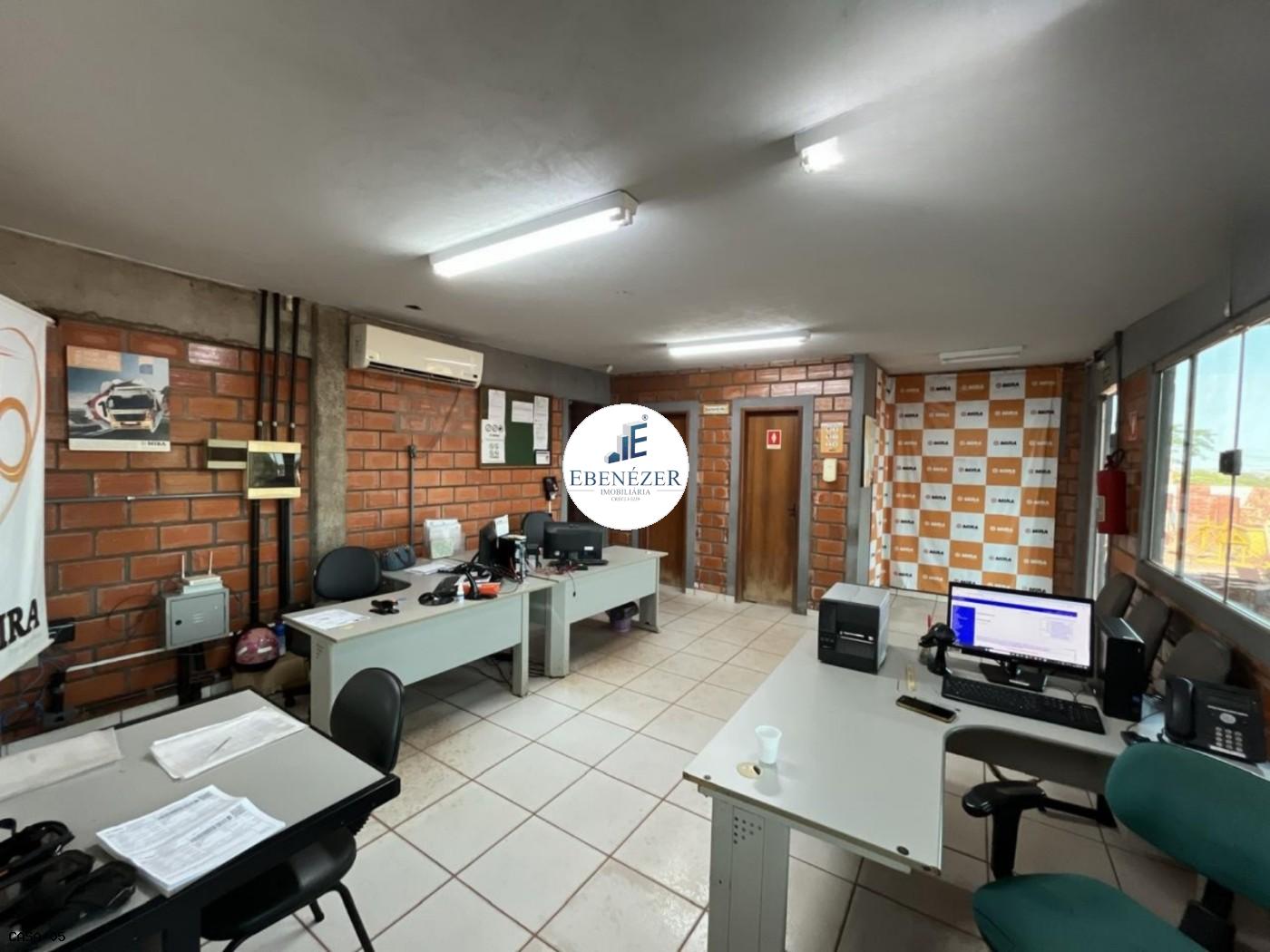 Depósito-Galpão - Foto 5