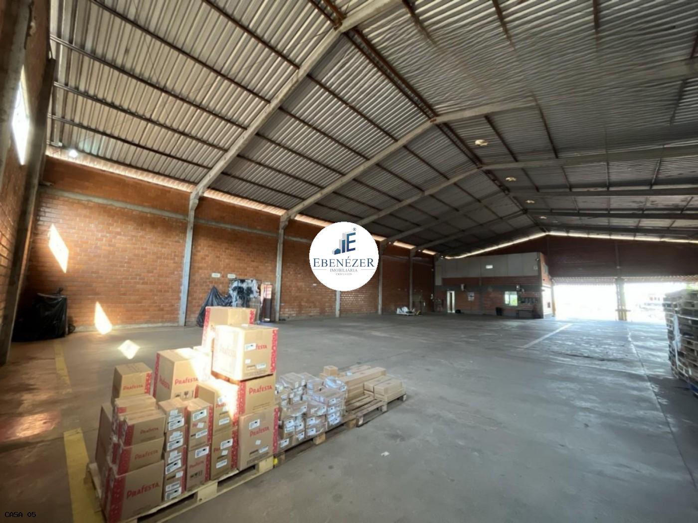 Depósito-Galpão - Foto 4