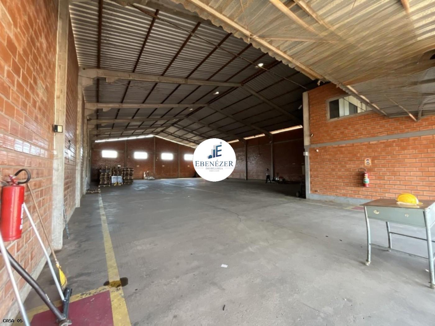 Depósito-Galpão - Foto 3