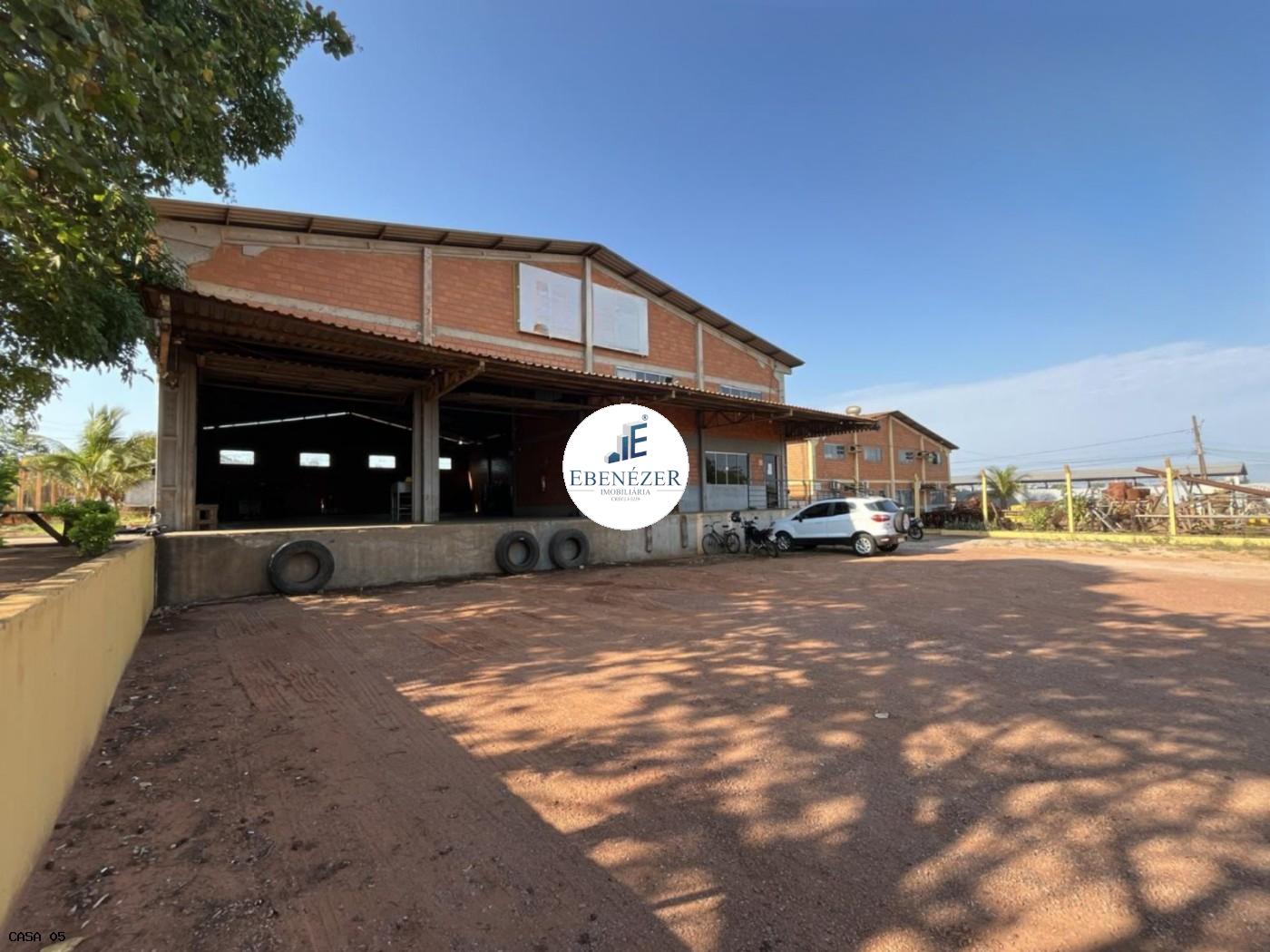 Depósito-Galpão - Foto 2