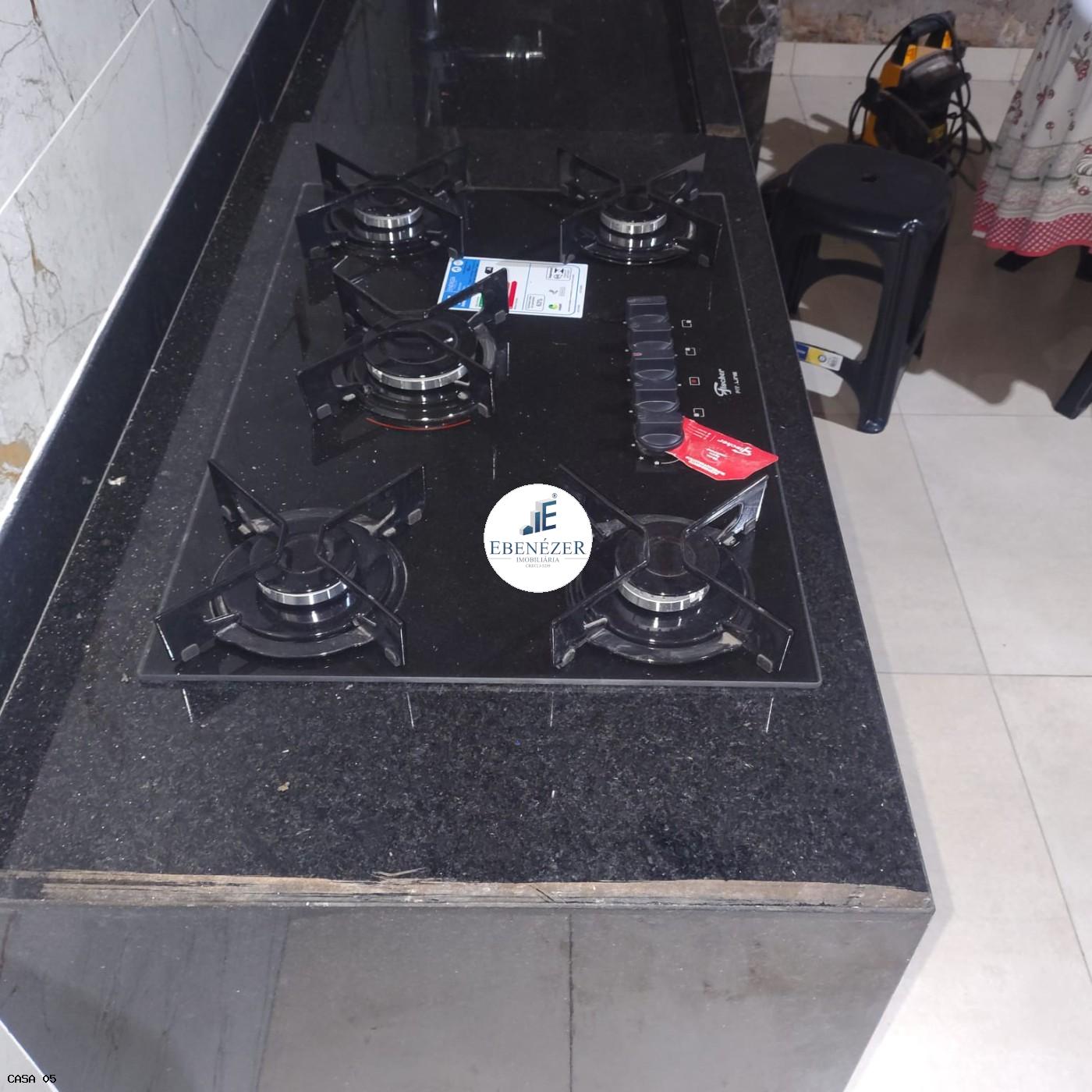 Casa, 3 quartos - Foto 5