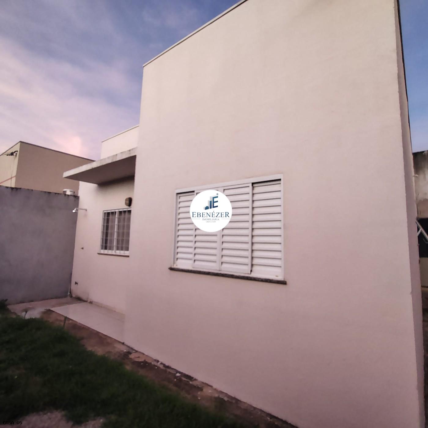 Casa, 3 quartos - Foto 3