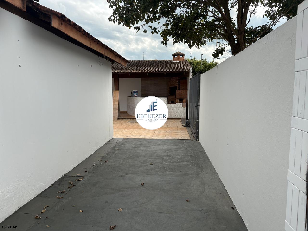 Casa, 2 quartos - Foto 4