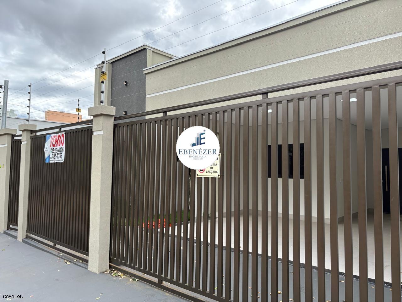 Casa, 4 quartos, 162 m² - Foto 1