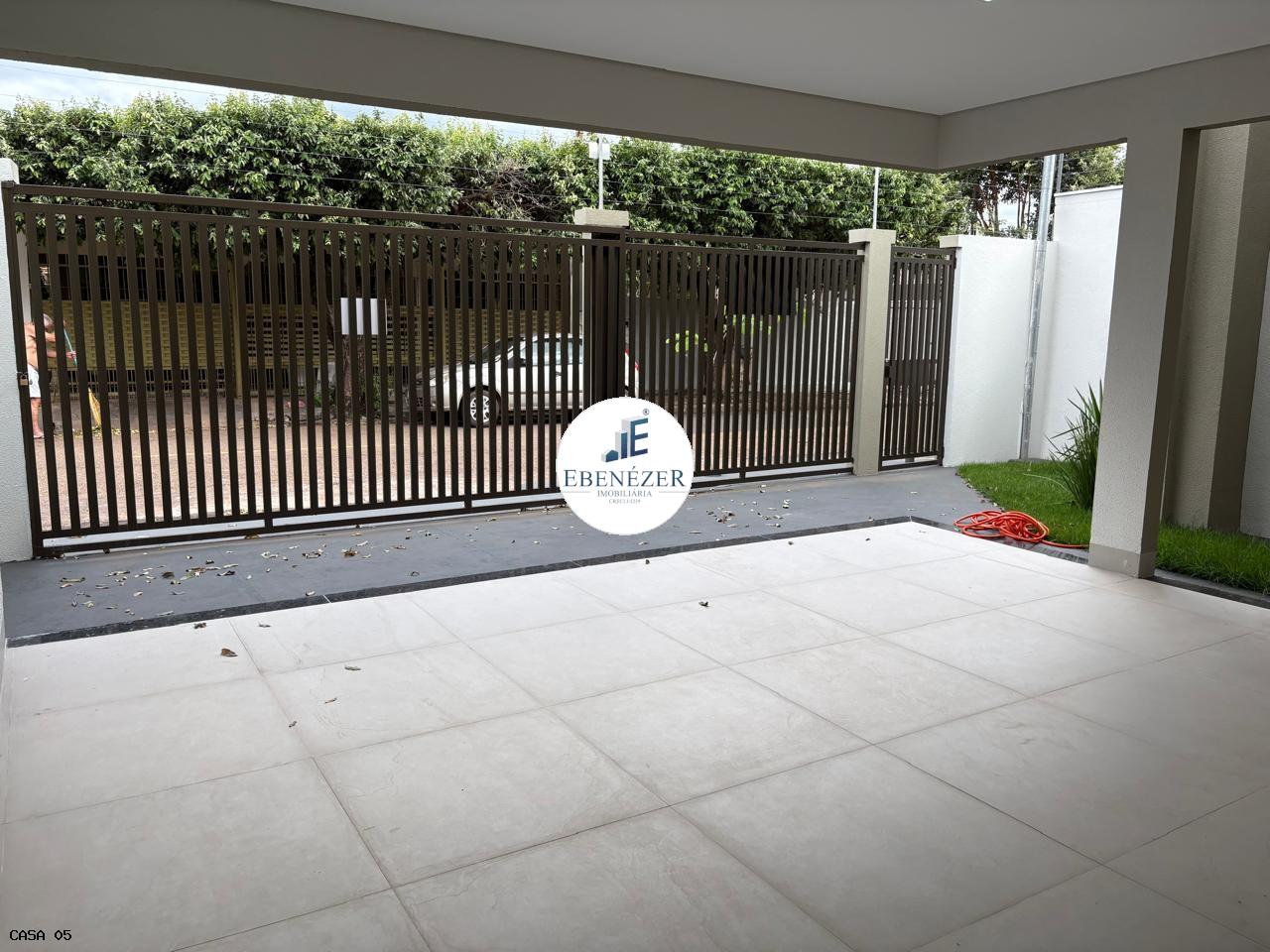 Casa, 4 quartos, 162 m² - Foto 3