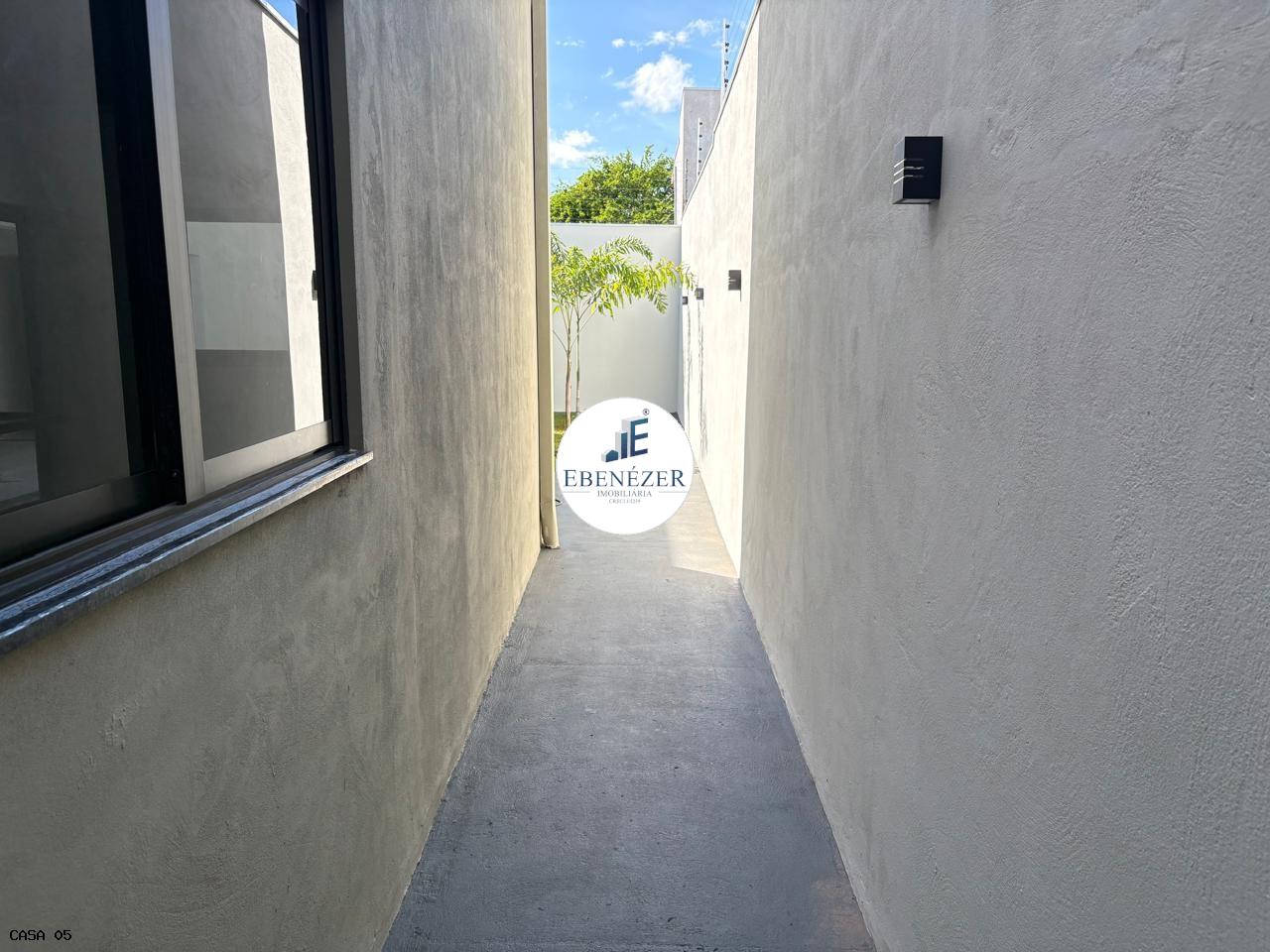 Casa, 4 quartos, 162 m² - Foto 4