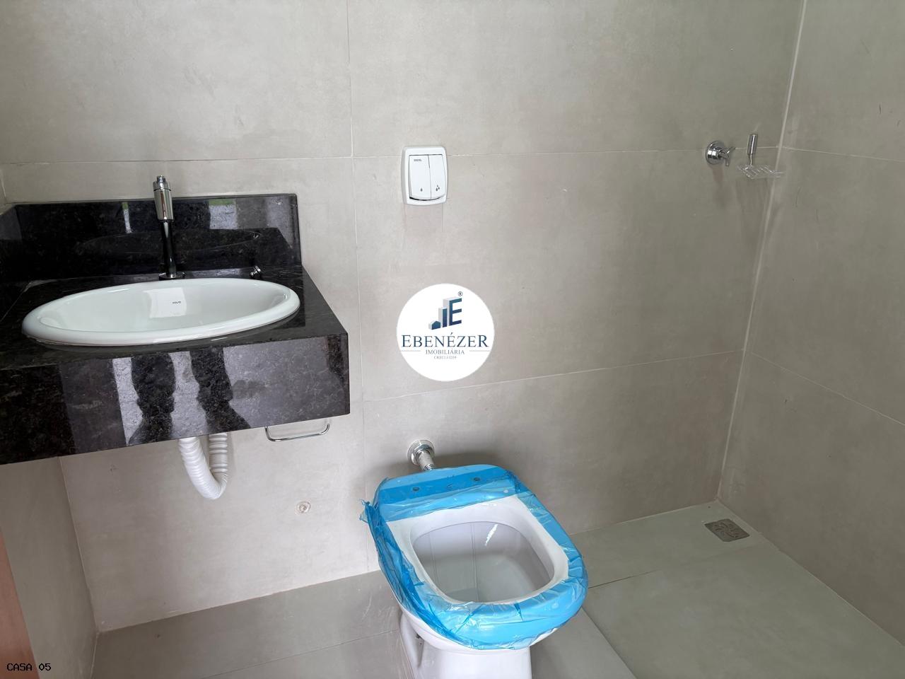 Casa, 4 quartos, 162 m² - Foto 17