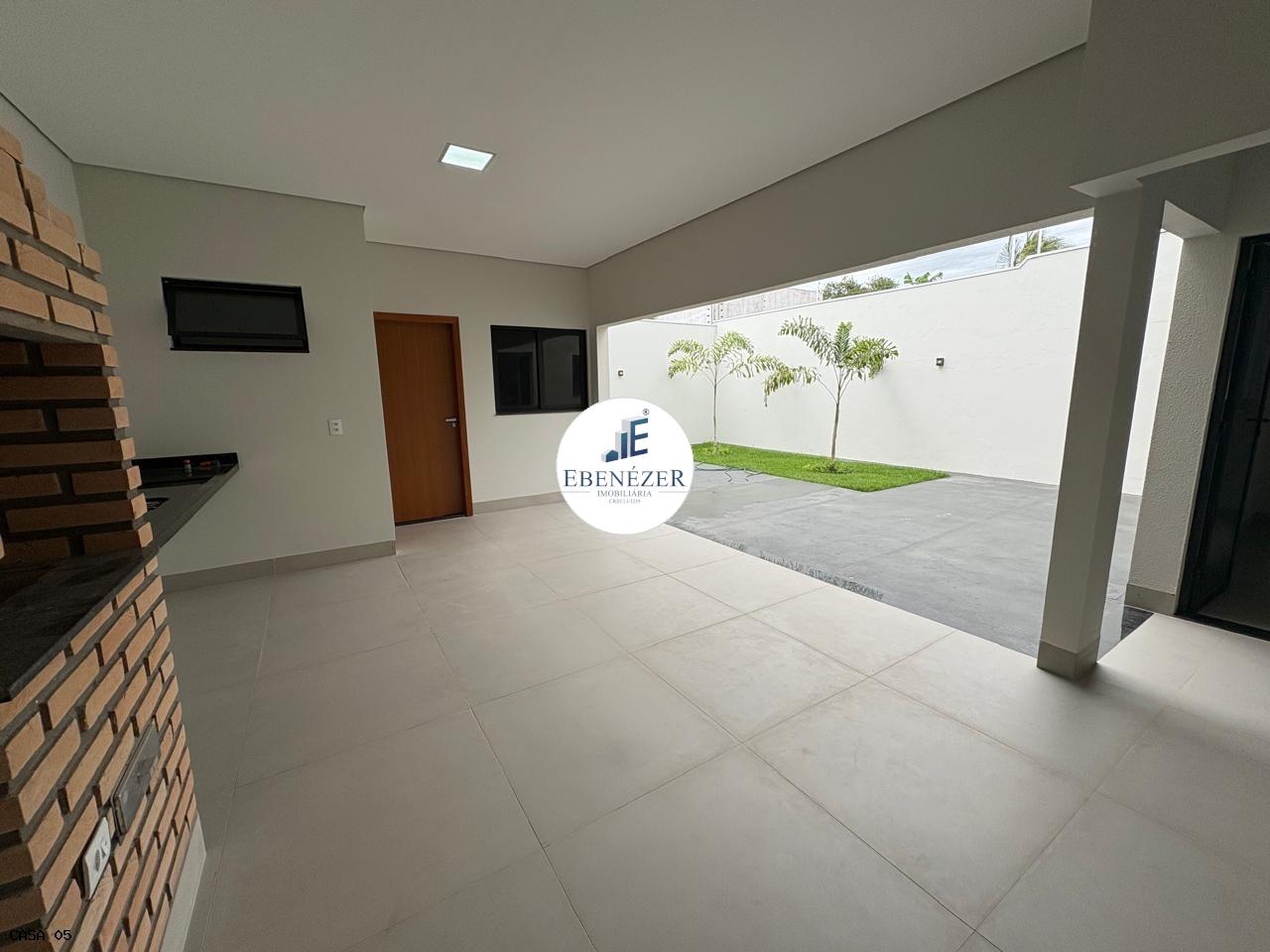 Casa, 4 quartos, 162 m² - Foto 16